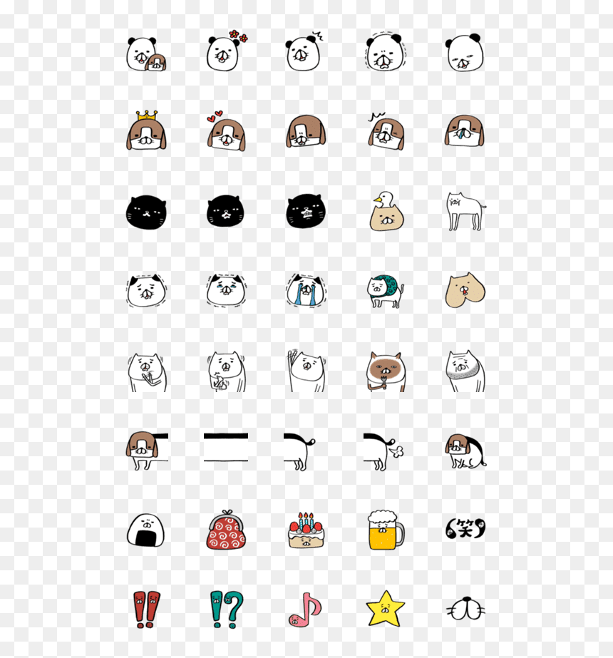 Emoji, HD Png Download - no emoji png