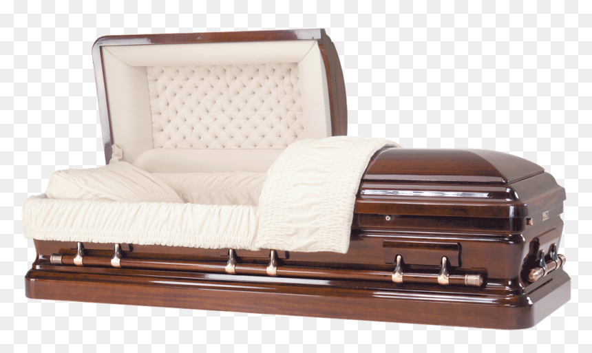 Click To Enlarge - Aurora Casket Cleo, HD Png Download - casket png