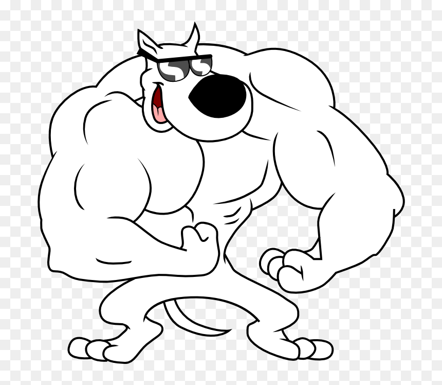 Arnold The Pit Bull , Png Download - Arnold The Pitbull, Transparent Png - pit png
