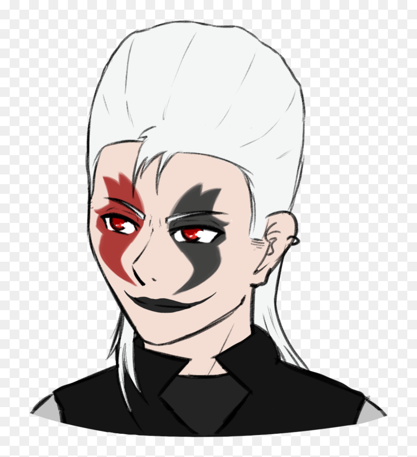Transparent Breezango Png - Cartoon, Png Download - jester png