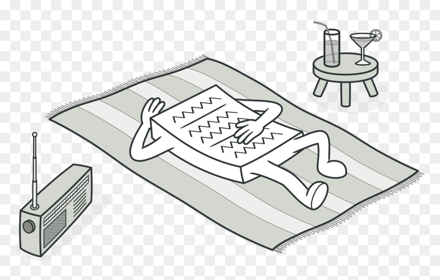 Lazy Class Code Smell, HD Png Download - lazy png