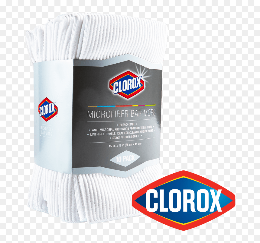Packaging And Labeling, HD Png Download - clorox png