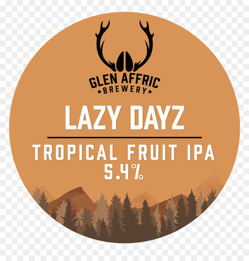Lazy Days V2 , Png Download - Pine, Transparent Png - lazy png