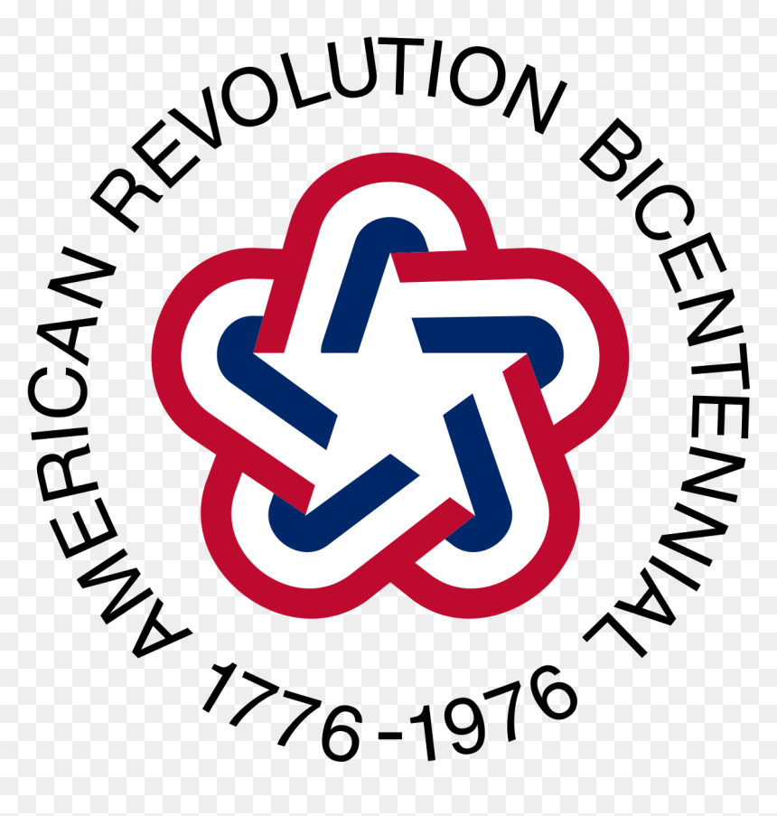 Us Bicentennial, HD Png Download - canceled stamp png