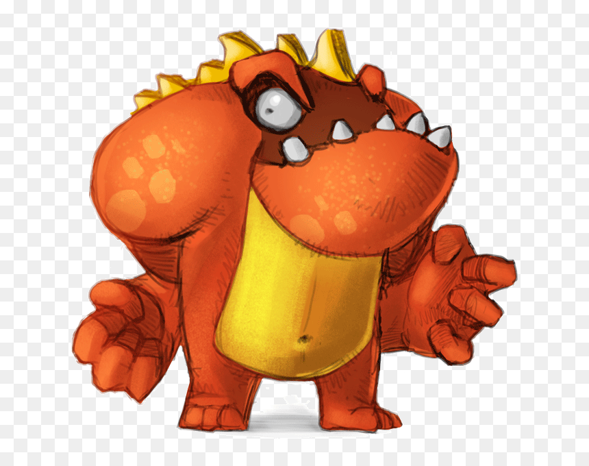 Yooka-laylee, HD Png Download - yooka laylee png