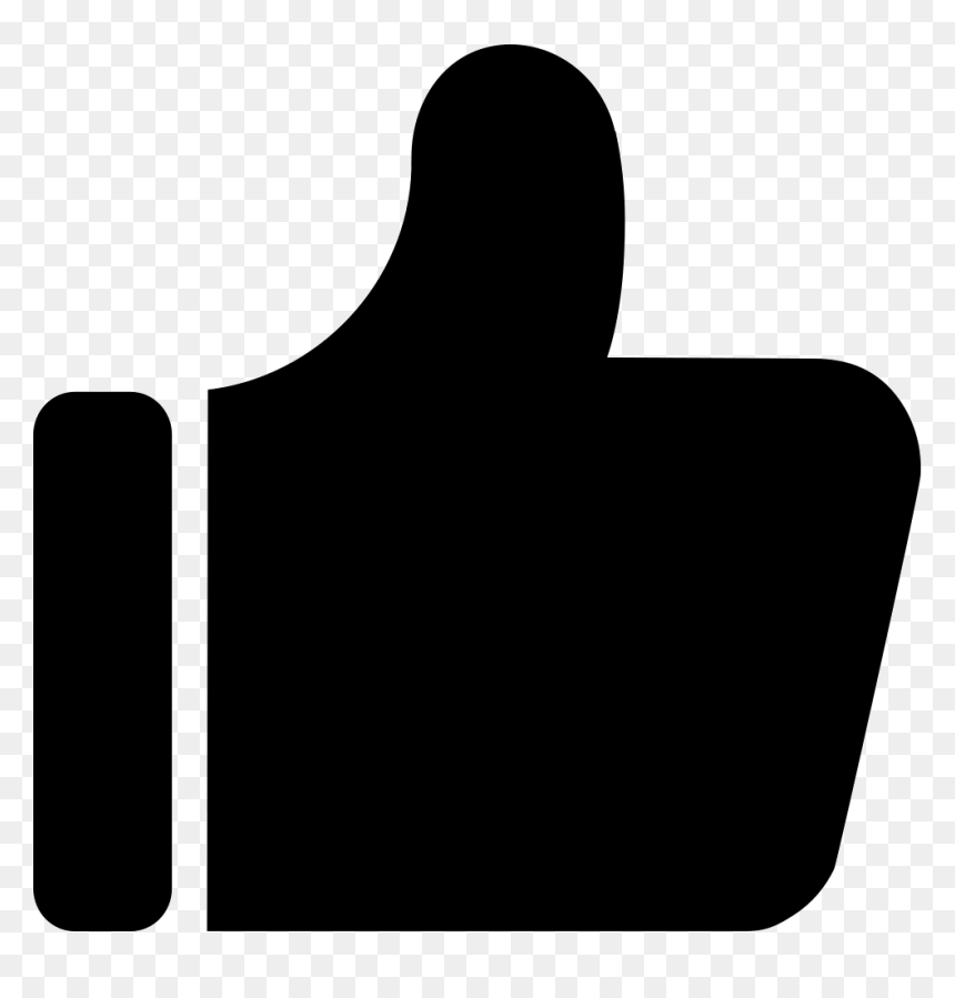 Praise - Nail Polish Silhouette Png, Transparent Png - praise png