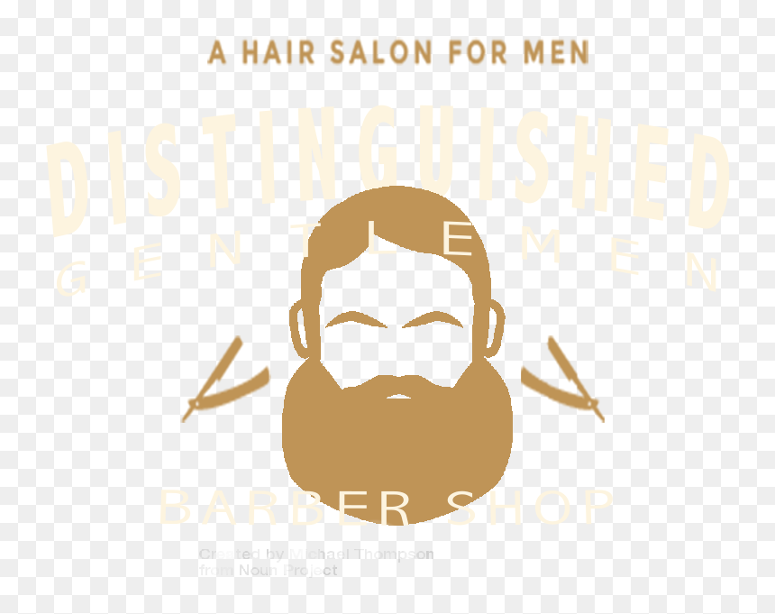 Illustration, HD Png Download - barber shop png