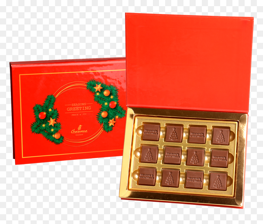 Candy, HD Png Download - seasons greetings png