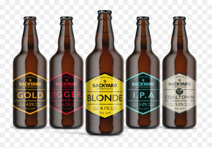 Bbh Core Labels 2000px - Guinness, HD Png Download - beers png