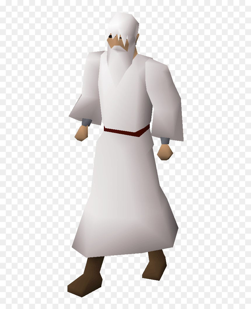 Robe, HD Png Download - druid png