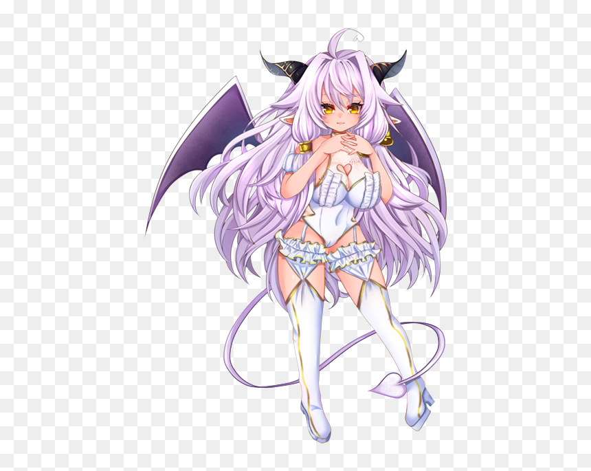Cartoon, HD Png Download - succubus png