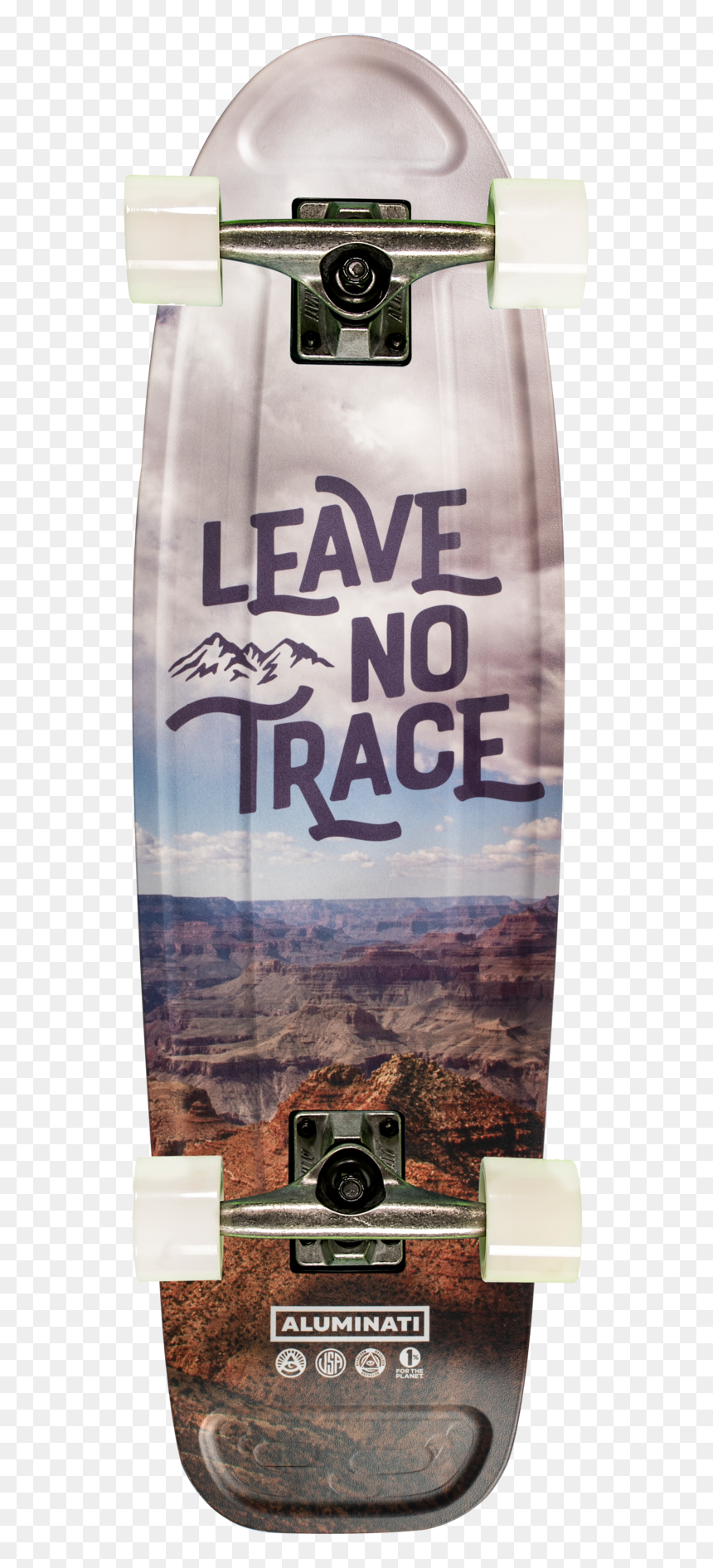 Notrace Bottom-trucks - Longboard, HD Png Download - trucks png