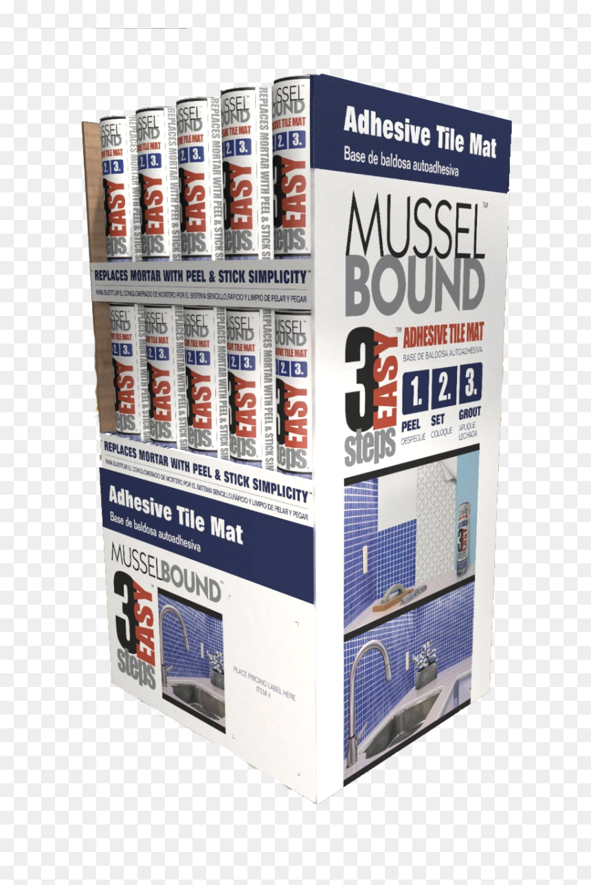 Lowe’s Home Improvement Center Aisle Display - Book Cover, HD Png Download - lowes png