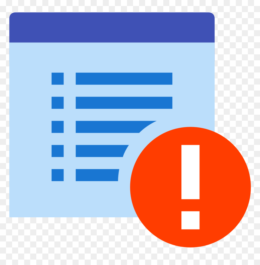 Propiedad Importante Icon - Timesheet Icon Png, Transparent Png - importante png