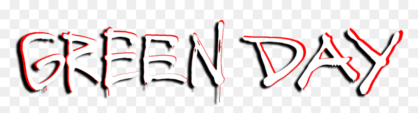Green Day Revolution Radio Png, Transparent Png - green day png