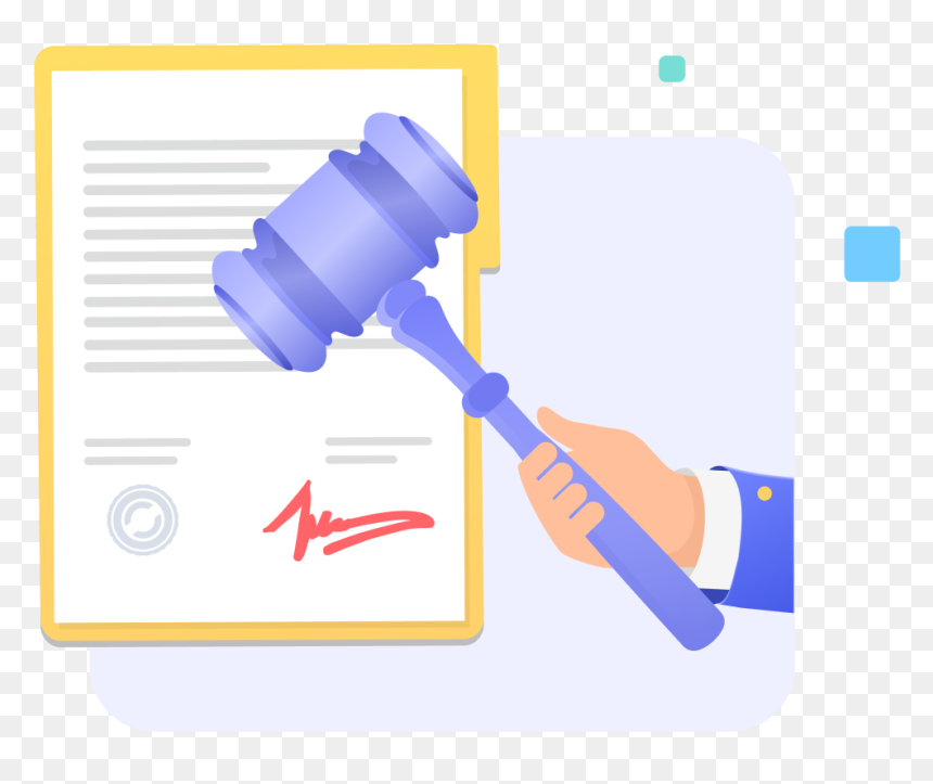 Legal Esignature, HD Png Download - signatures png