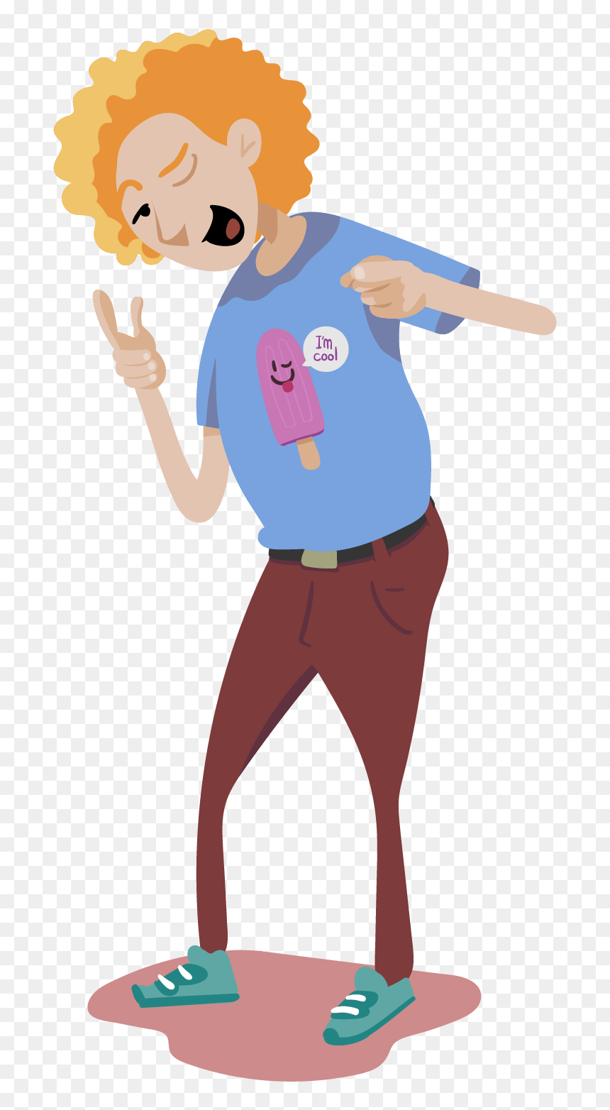 Cartoon, HD Png Download - jester png