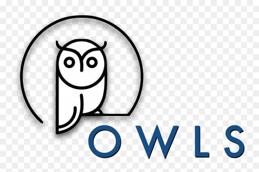 Owl Minimalist , Png Download - Portable Network Graphics, Transparent Png - minimalist png