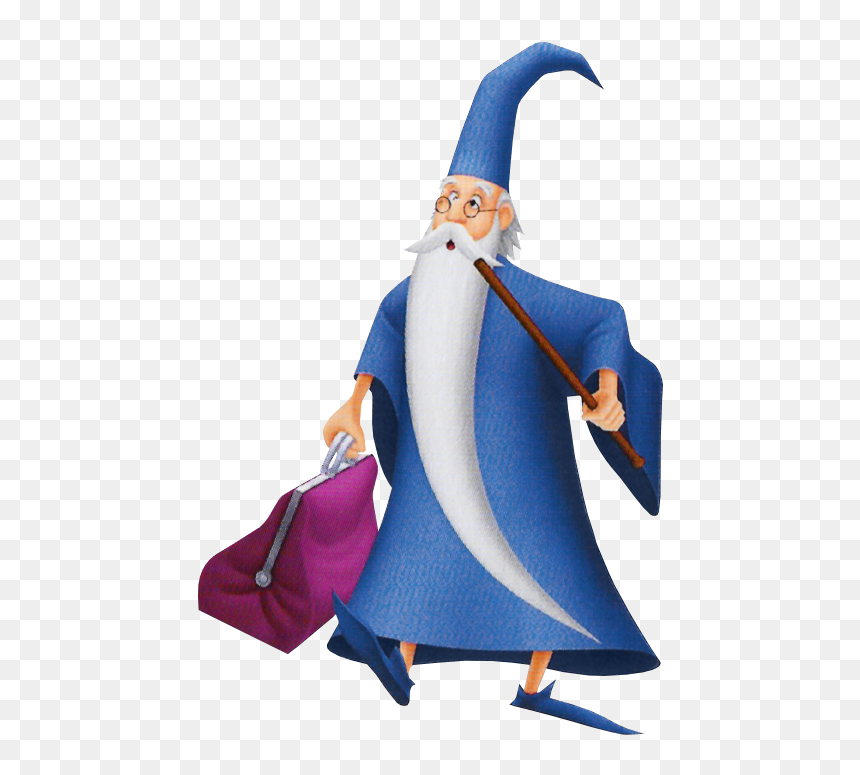 Sword In The Stone, HD Png Download - merlin png