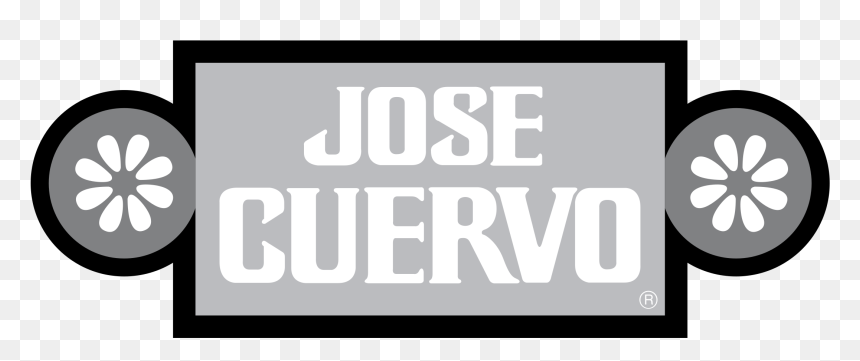 Logos De Tequila Png, Transparent Png - jose cuervo png