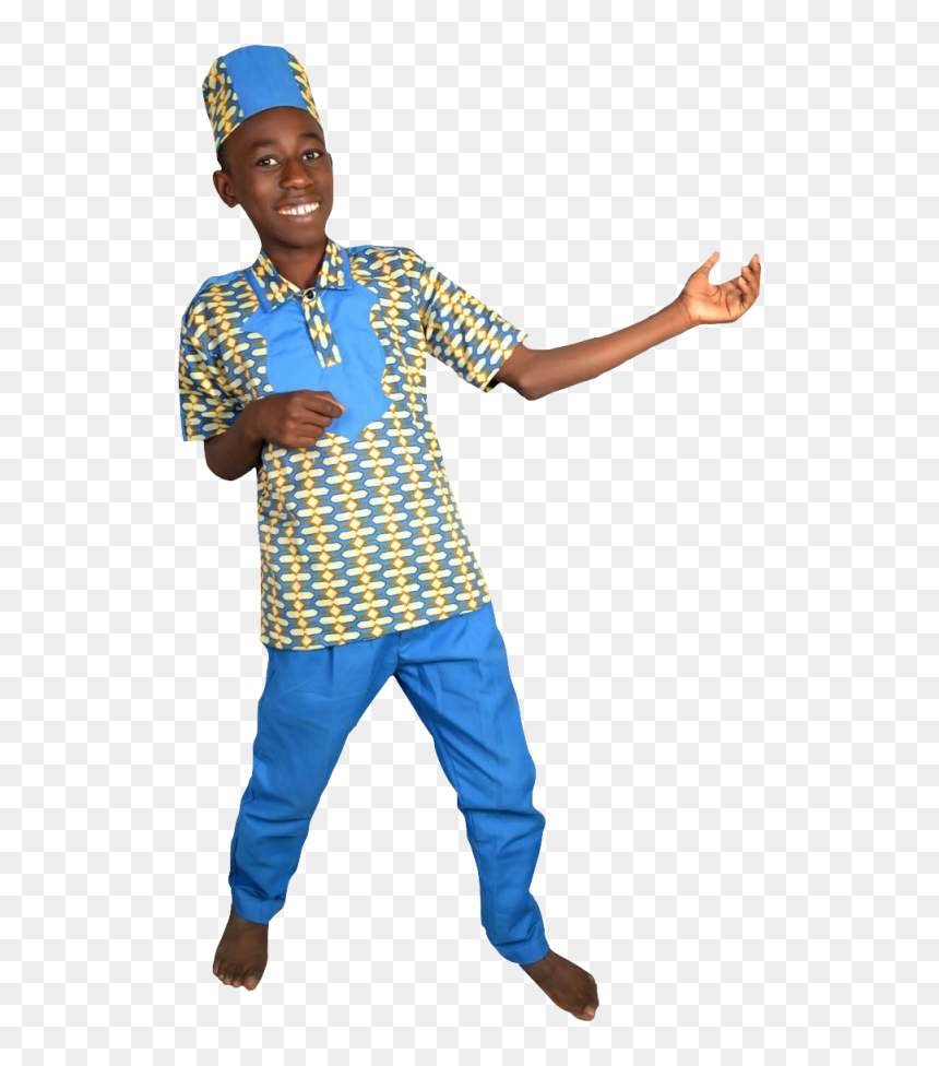 Fun, HD Png Download - scared kid png