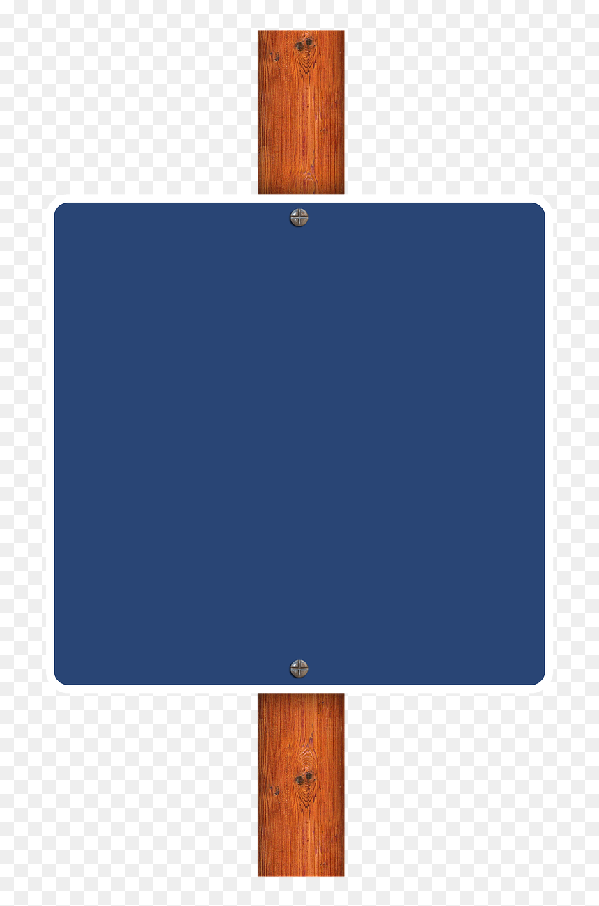 Vazia Placa De Transito Png , Png Download - Transito Vazia Placa Png, Transparent Png - placa png