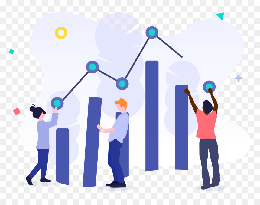 ตัว ชี้ วัด Icon, HD Png Download - team work png