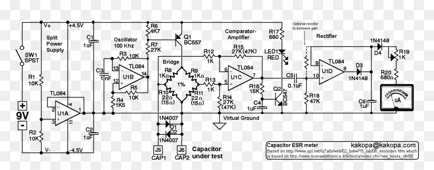 Diagram, HD Png Download - circuitry png