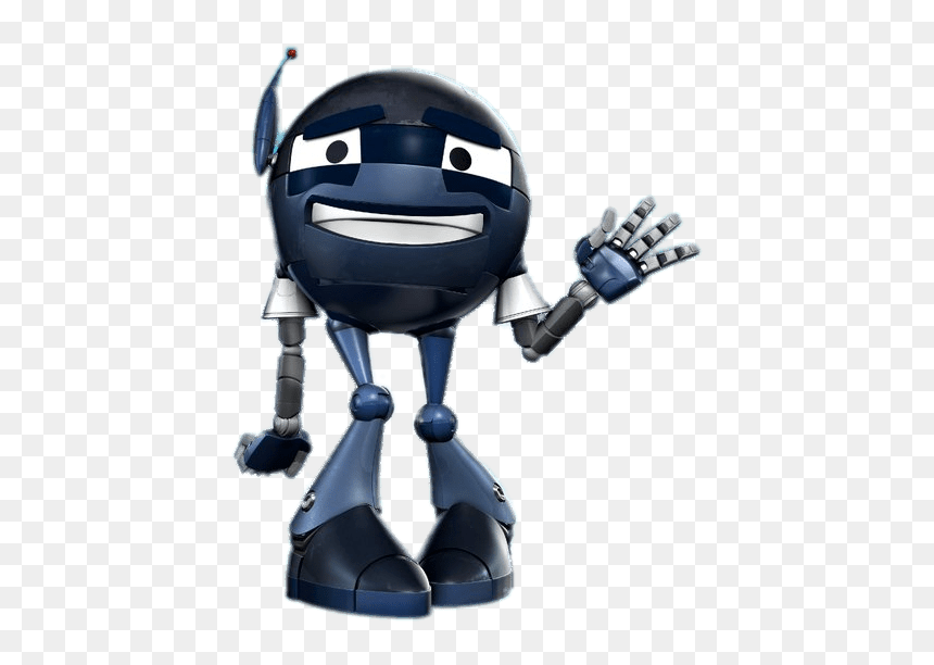 Rollbots Lance, HD Png Download - lance png