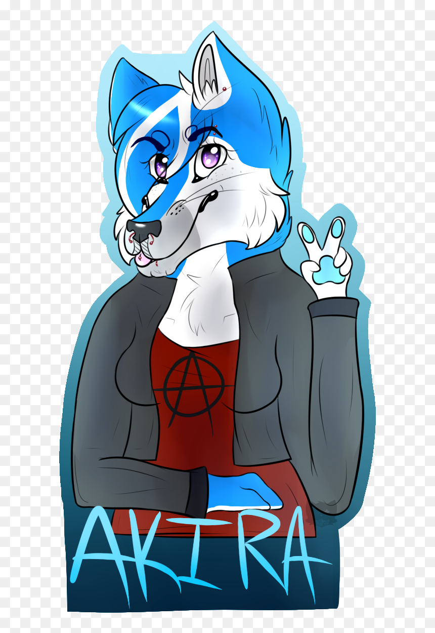 Cartoon , Png Download - Cartoon, Transparent Png - akira png