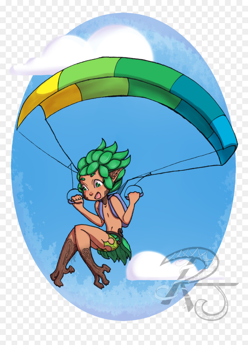 Cartoon, HD Png Download - druid png