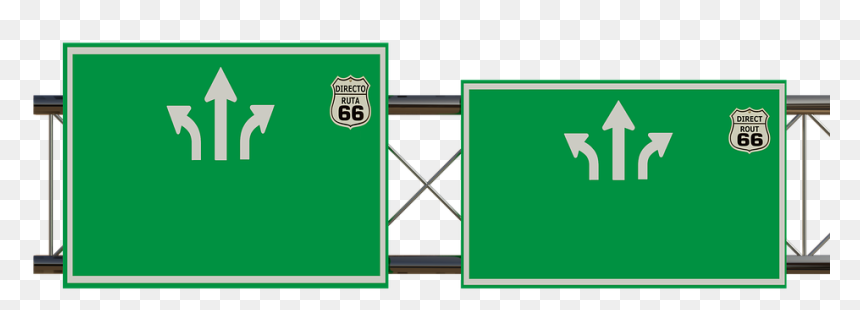 Placa De Transito Png, Transparent Png - placa png
