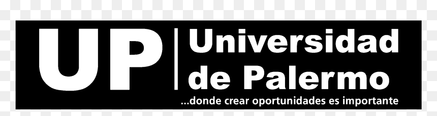 Universidad De Palermo Logo Vector, HD Png Download - importante png