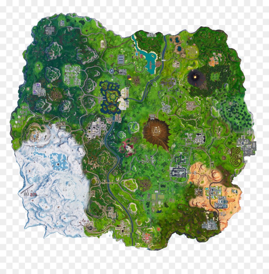 Old Map Png, Transparent Png - old map png