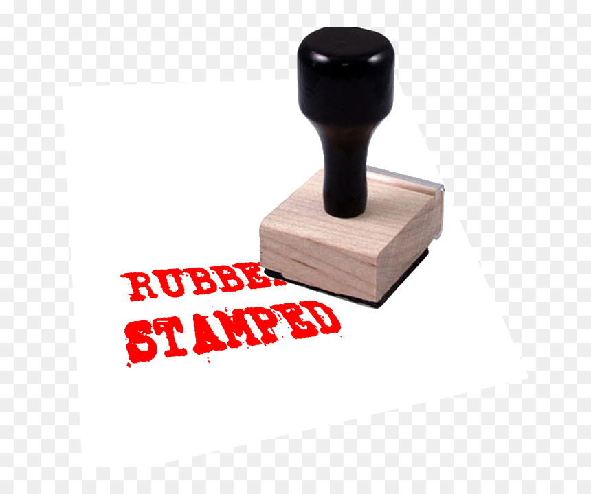 Good News, Everyone Registrars Are Just Ignoring Major, HD Png Download - classified stamp png