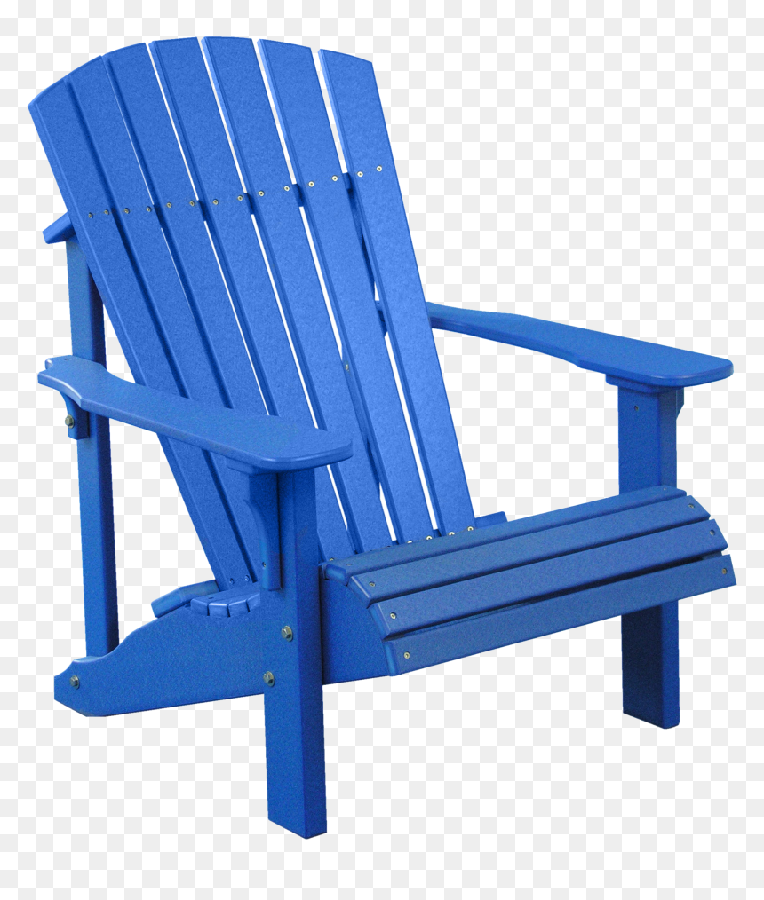 Deck Chair Png Transparent Image, Png Download - deck png