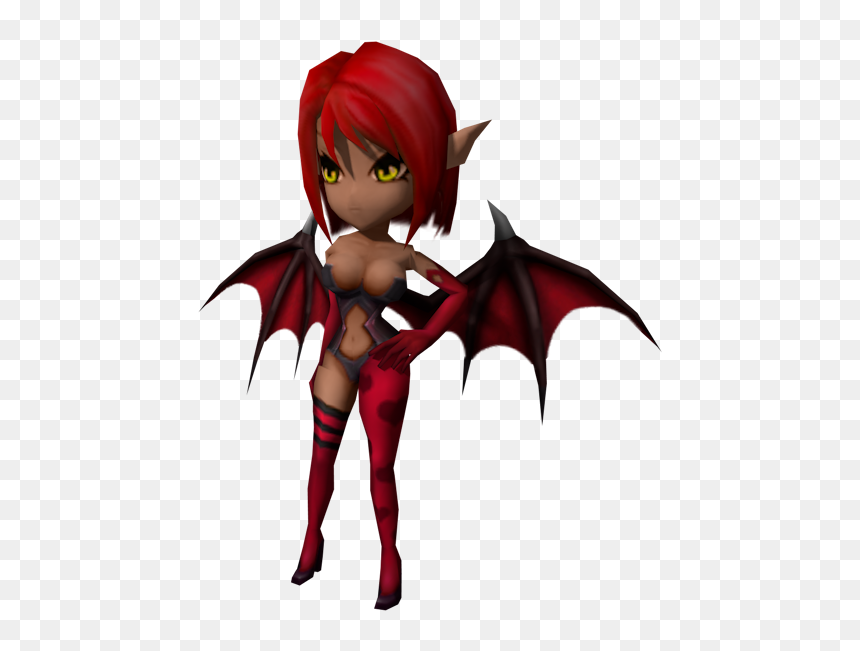 Download Zip Archive - Summoners War Succubus Png, Transparent Png - succubus png