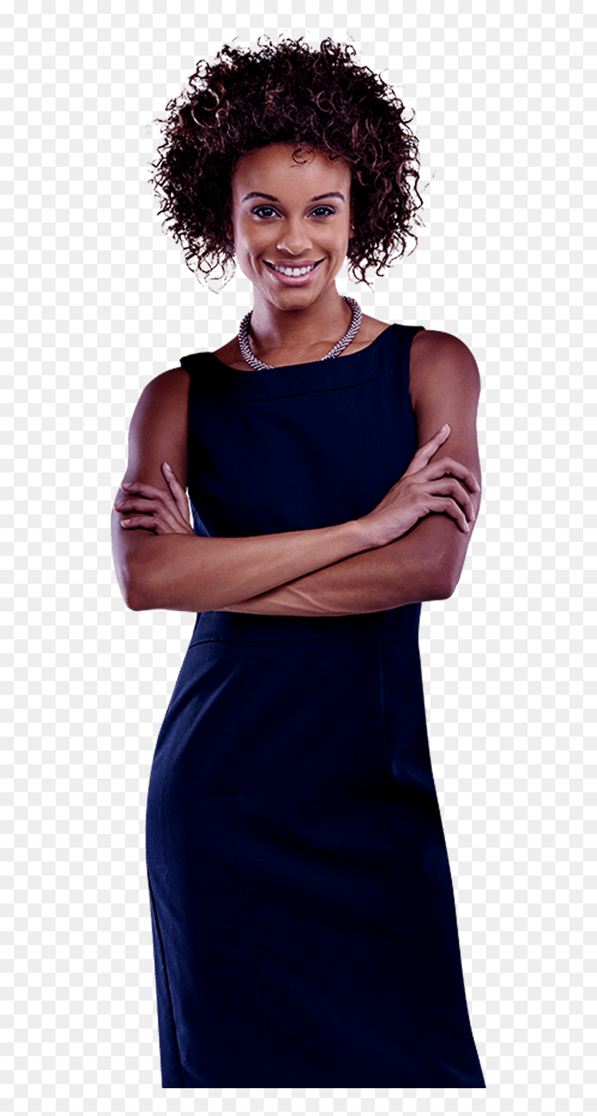 Girl, HD Png Download - chica png