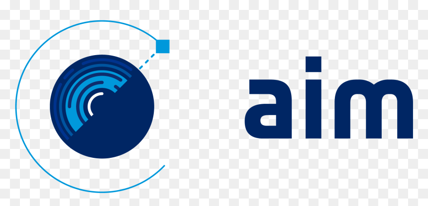 Graphic Design, HD Png Download - aim png