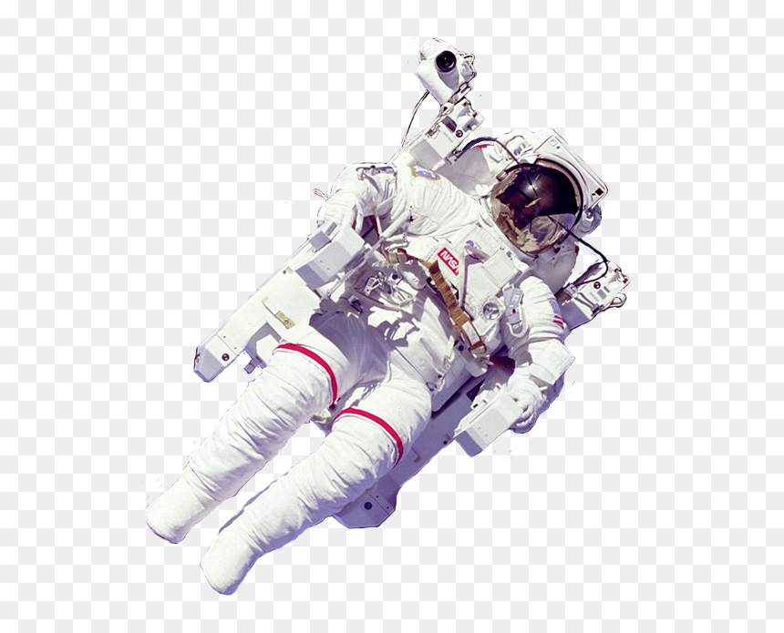 Astronaut-eva Edit3 - Astronaut Transparent Background, HD Png Download - moon man png