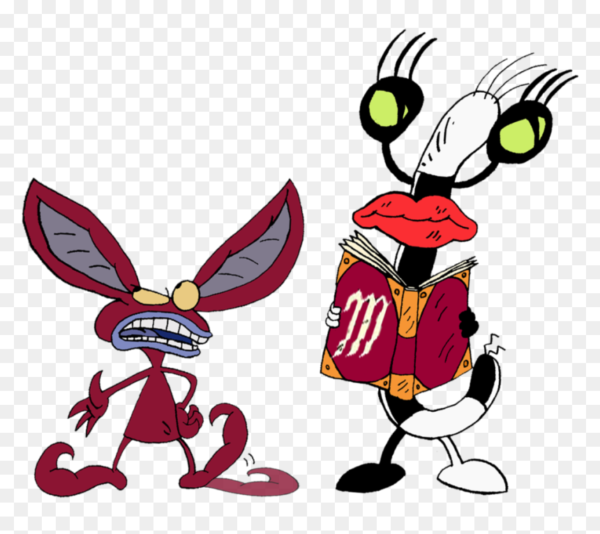 The Lazy Bunny And The Nagging Stick By The Man Of, HD Png Download - lazy png