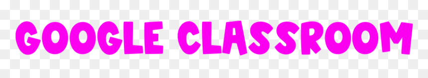 Lilac, HD Png Download - google classroom png