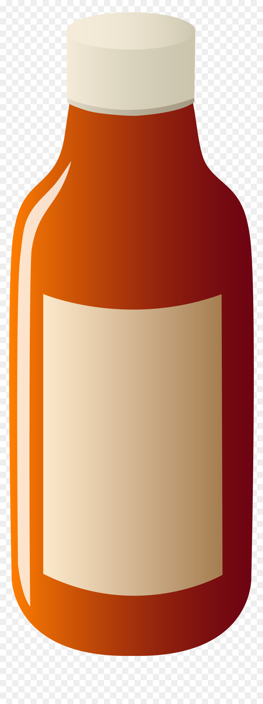 Clipart Science Label - Clip Art, HD Png Download - blank label png