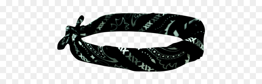 Head Bandana Png - Paisley, Transparent Png - ksi png