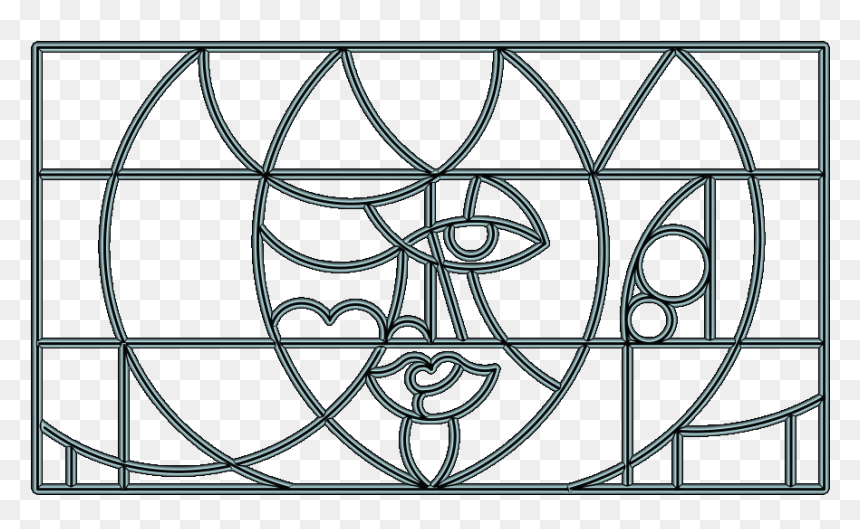 Abstract Vector , Png Download - Circle, Transparent Png - abstract vector png