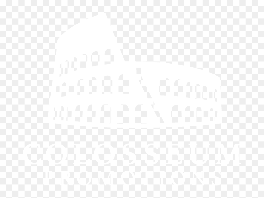 Colosseum Promotions Logo - Logo Colosseum, HD Png Download - rome png