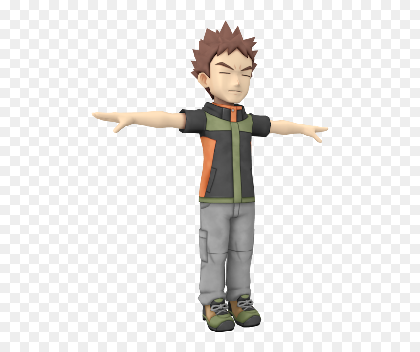 Download Zip Archive - Cartoon, HD Png Download - 3d pokemon png