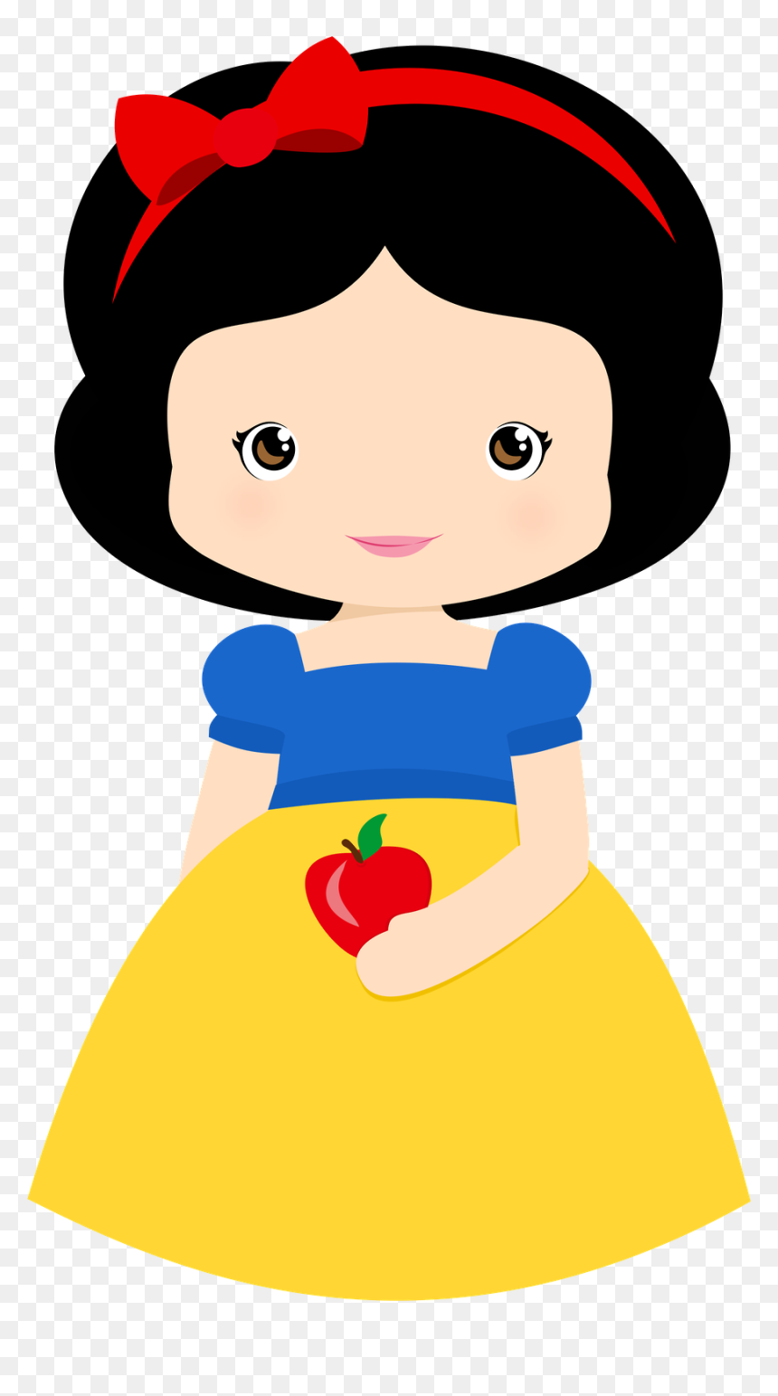 Fever Clipart Malnourished Child, Fever Malnourished - Branca De Neve Baby, HD Png Download - scared kid png
