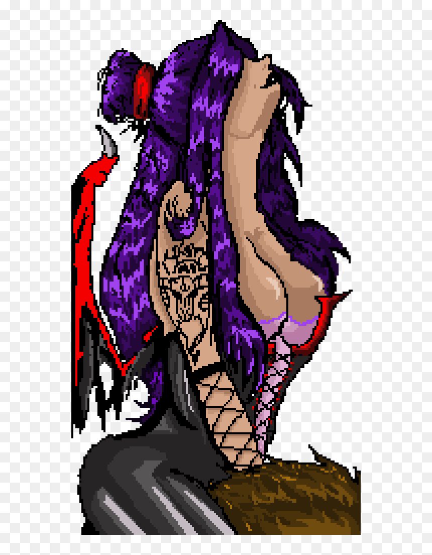 Succubus , Png Download - Illustration, Transparent Png - succubus png