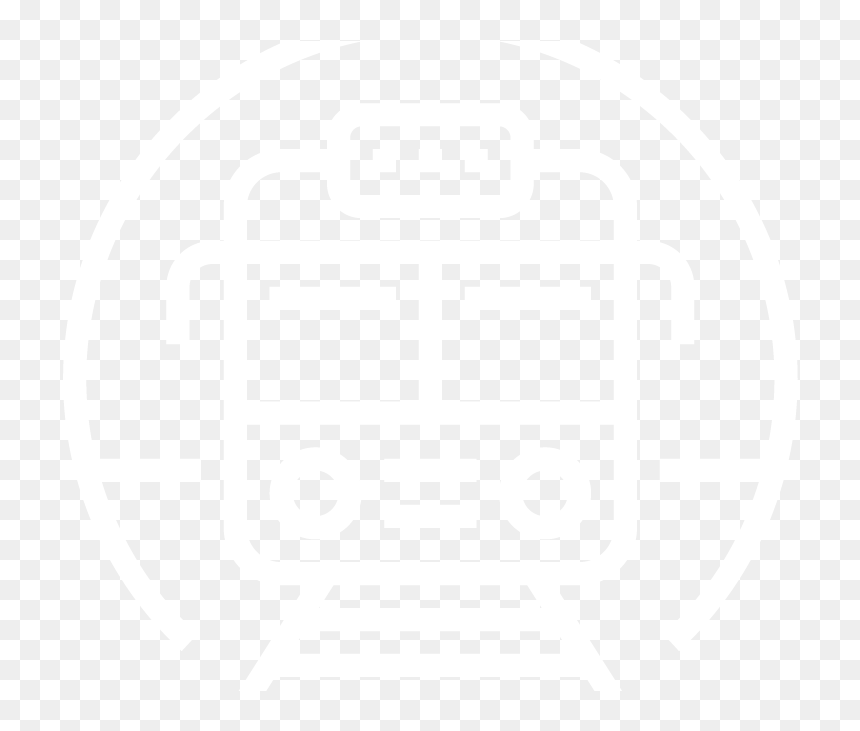 Illustration, HD Png Download - train icon png